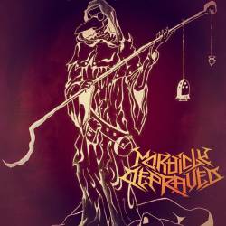 Morbidly Depraved : The Archives Morbidly Depraved : The Archives